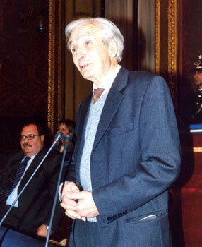 Raffaele (Ferruccio) Maruffi (Grugliasco, 1924 - Torino, 2015)