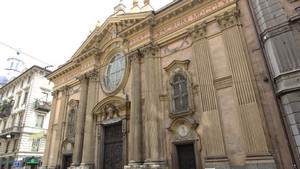 Chiesa di San Francesco d’Assisi