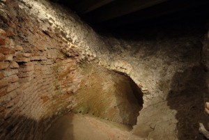 Museo Civico Pietro Micca e dell’assedio di Torino del 1706 