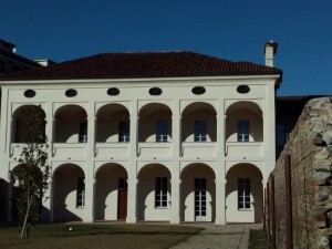 Cascina Fossata