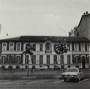 Scuola materna Umberto I