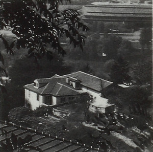 Villa De Luca. già Gagnassi