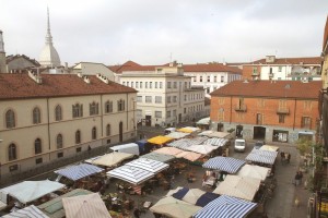 Mercato Santa Giulia