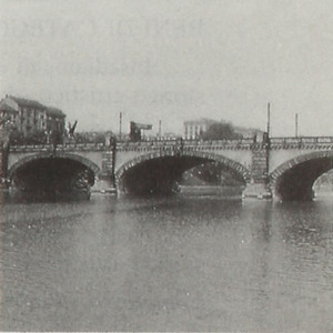 PONTE UMBERTO I