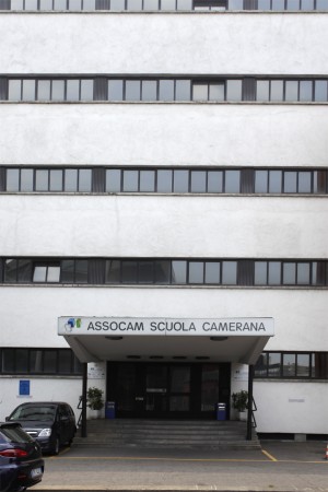 Assocam Camerana, via Braccini 17