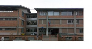 Scuola media Rosselli