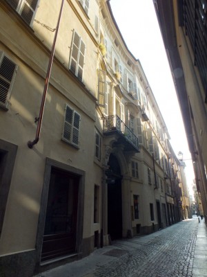 Palazzo Cigliano