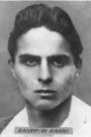 Dante Di Nanni (Torino, 1925-1944)