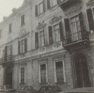 Casa da reddito