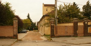 Cascina Mirafiori