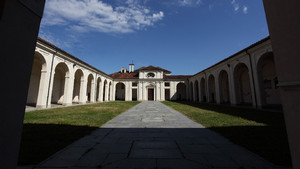 Cimitero di San Pietro in Vincoli