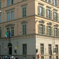 Scuola elementare Antonio Rayneri 