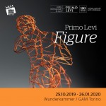 Mostra: Primo Levi. Figure