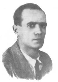 Giovanni Battista Gardoncini (Gardone Val Trompia 1895 - Torino 1944) 