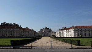 Palazzina di Caccia di Stupinigi