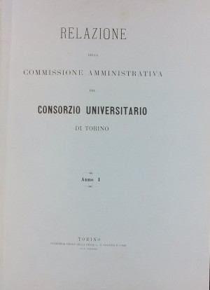 L'Università e le scienze