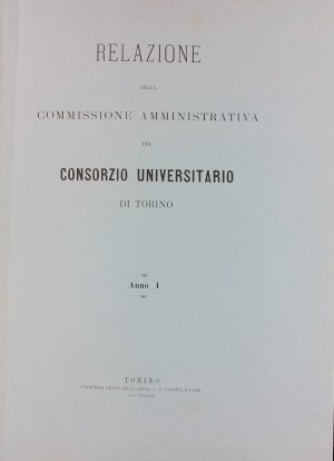 L'Università e le scienze