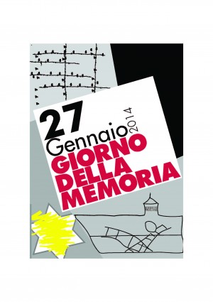 27 gennaio: Giorno della Memoria