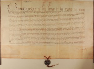 La cultura a Torino nel Quattrocento