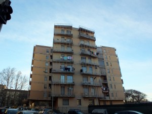 Edificio di civile abitazione, già conceria Gilardini