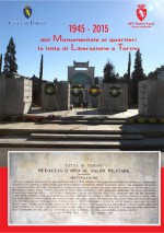13. Dal Cimitero Monumentale ai quartieri: la lotta di Liberazione a Torino