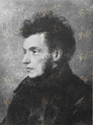 Giuseppe Gaggini (1791-1867)