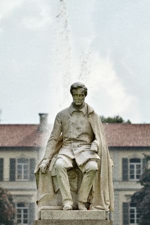 Monumento a Cesare Balbo