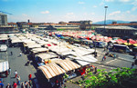 Mercato di Porta Palazzo