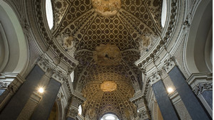 Chiesa dell’Immacolata Concezione. Fotografia di Paolo Mussat Sartor e Paolo Pellion di Persano, 2010. © MuseoTorino