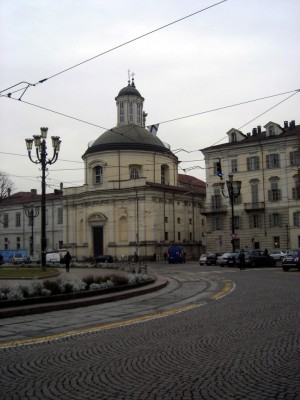 Complesso di Santa Croce ex ospedale militare