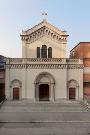 Chiesa di Santa Croce