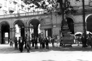 01. L'occupazione di Torino (10-30 settembre 1943)