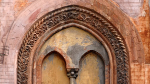 Casa di via Tasso, poi casa del conte Viarana