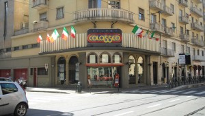 Teatro Colosseo