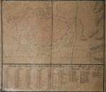 Pianta topografica della città di Torino e dei suoi dintorni (fine del XVIII secolo)