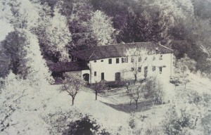 Villa Fassino Mignotti, già Vigna Morando