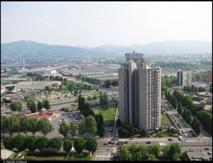 Cooperativa di abitazioni Giuseppe Di Vittorio