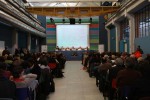 Fabbrica delle E, ex stabilimento CIMAT