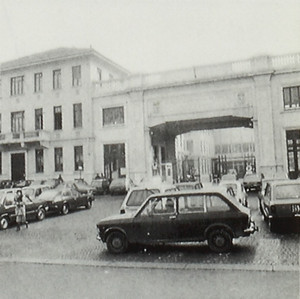 OSPEDALE LE MOLINETTE