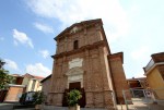 Chiesa della Visitazione di Maria Vergine e San Barnaba