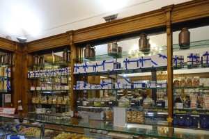 Pasticceria Gertosio, già Confetteria Pietro Viola