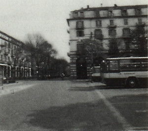 Complesso di corso San Martino, piazza XVIII dicembre, via Cernaia