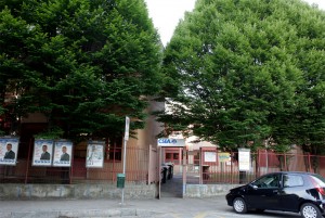 CSEA - Consorzio per lo sviluppo dell’elettronica e dell’automazione