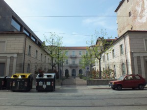 Facoltà di Medicina Veterinaria