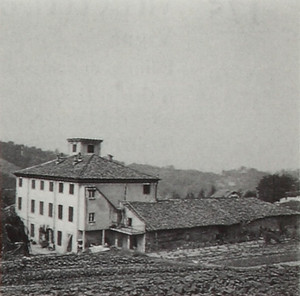 Il Valsania, già Vigna Gallo