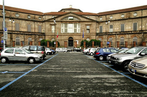 Archivio di Stato di Torino - sezioni Riunite