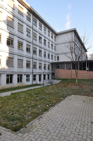 Scuola Media Croce-Morelli