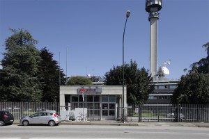 Sede Telecom Italia Lab, ex Cselt