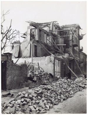 Bombardamento 4 febbraio 1943