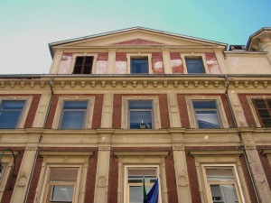 Liceo classico Massimo D'Azeglio